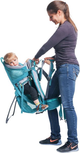 Kid Comfort Active SL