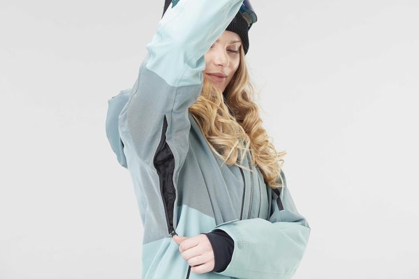 Signa Jacket