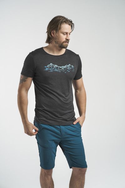 Utladalen Merino 130 Tee MAN