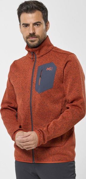 Tribeni II Jacket M