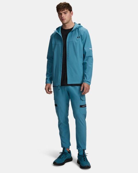 Tech Utility Woven Pant