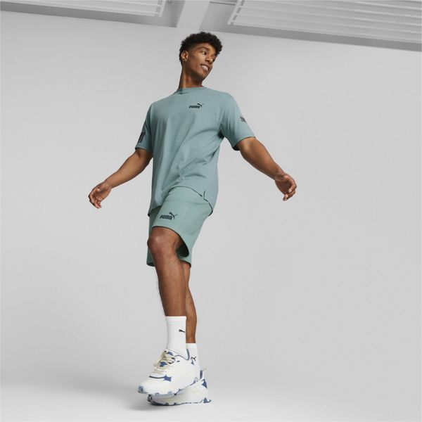 Puma Power Summer Tee