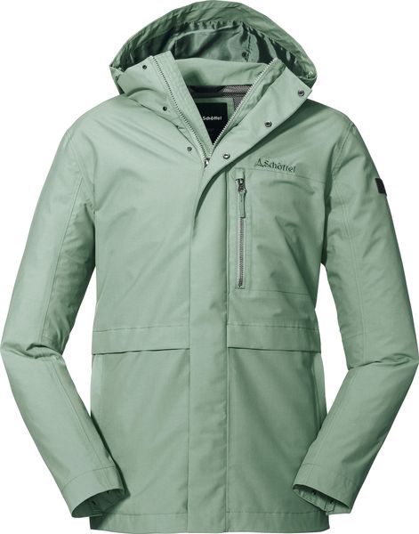 Jacket Eastleigh Men