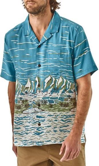 M's Limited Edition Pataloha Shirt