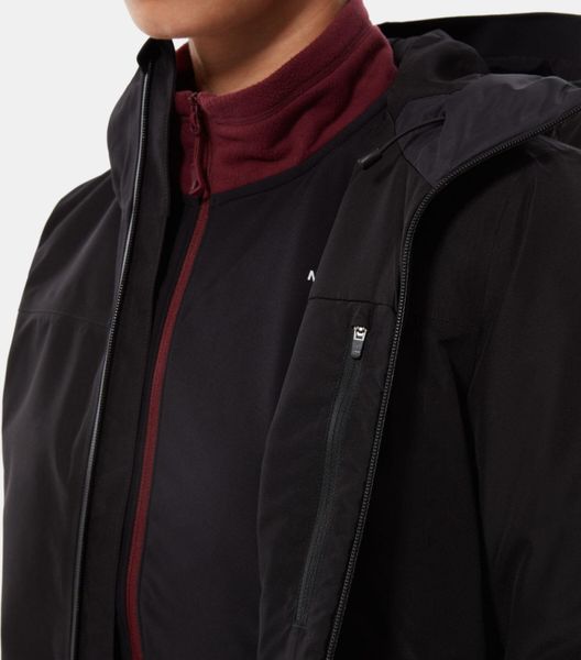 Womens Dryzzle Futurelight Insulated Jacket