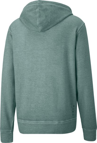 Studio Wash Hoodie M