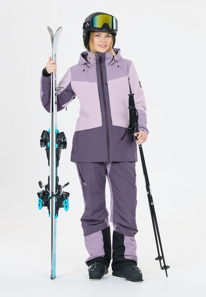 Kingland W Ski Pant W-pro 10000