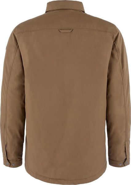 övik Down Shirt Jacket M