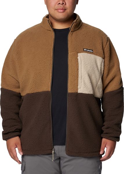 Mountainside Heavyweight Fleece