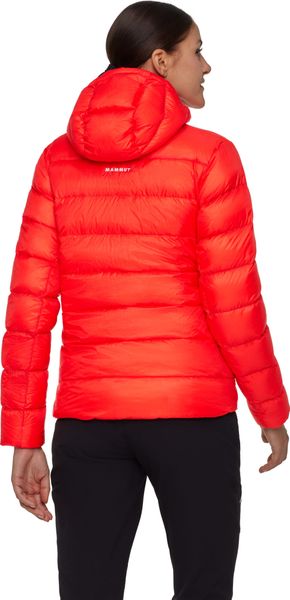 Broad Peak Pro IN Hooded Jacket Women
