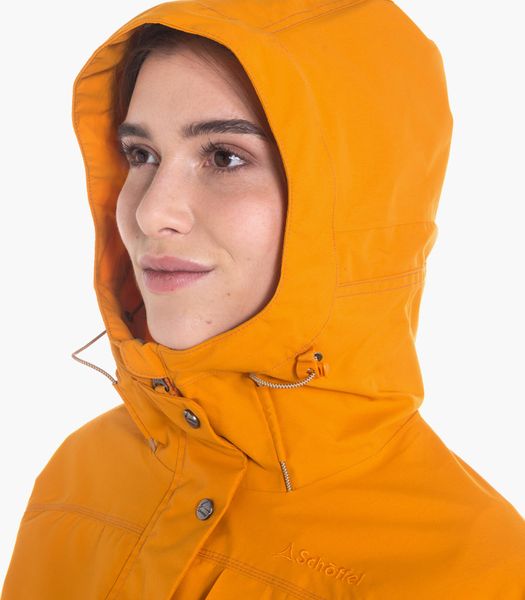 Parka Malmö