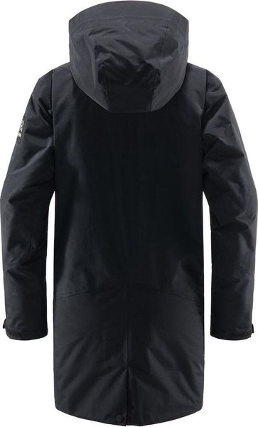 Torsång Parka Women
