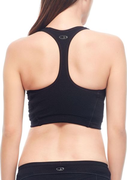 Wmns Meld Zone Long Sport Bra