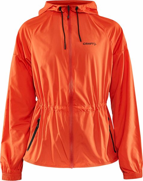 ADV Charge Wind Jacket Women