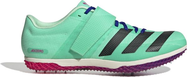 Adizero High Jump Shoes