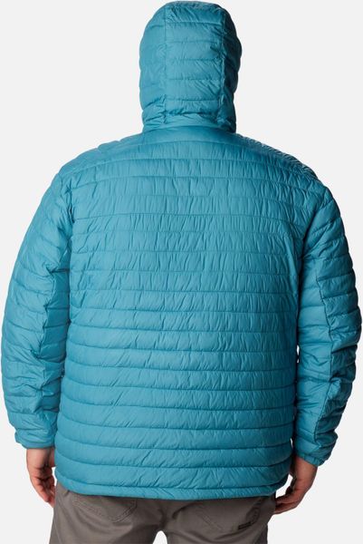 Silver Falls Hooded Jacket