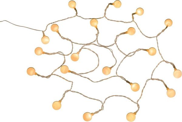 Delta Light Chain