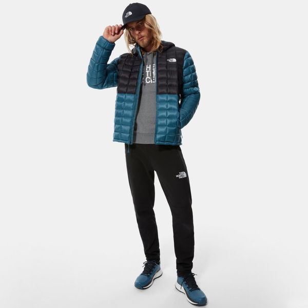 Mens Thermoball Super Hoodie