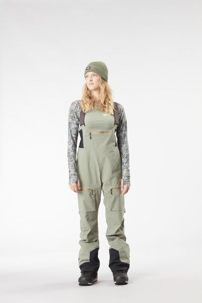 Allea 3L Xpore Bib Pants