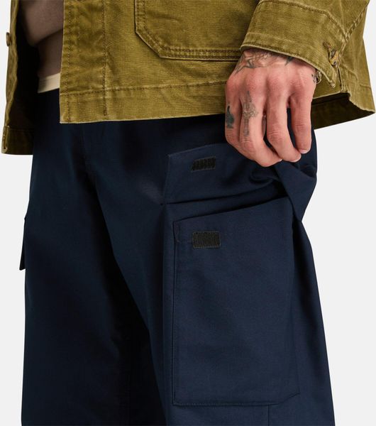 Mens Odor Control Cargo Pants
