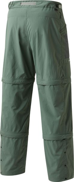 Solis Zip Off Pant Men