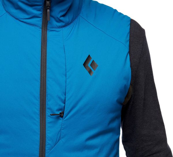 M First Light Hybrid Vest