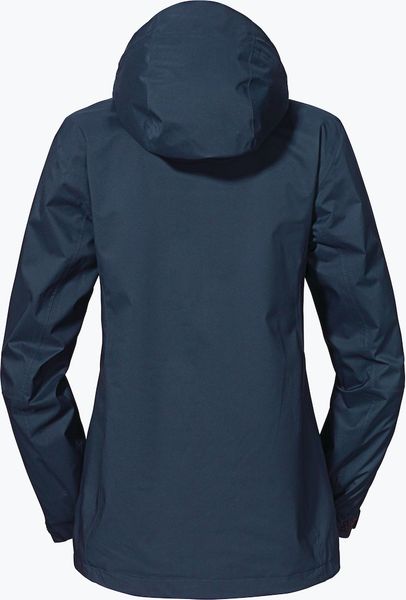 Zipin Jacket Stanzach Women