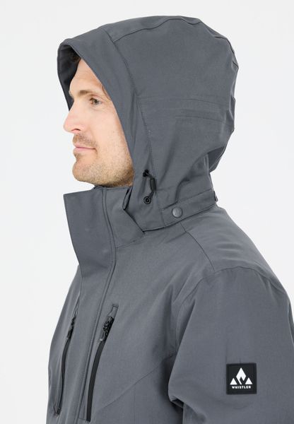 Miller M Stretch Ski Jacket W_pro 15.000