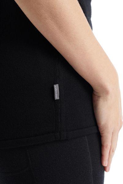 W Zoneknit Insulated Vest