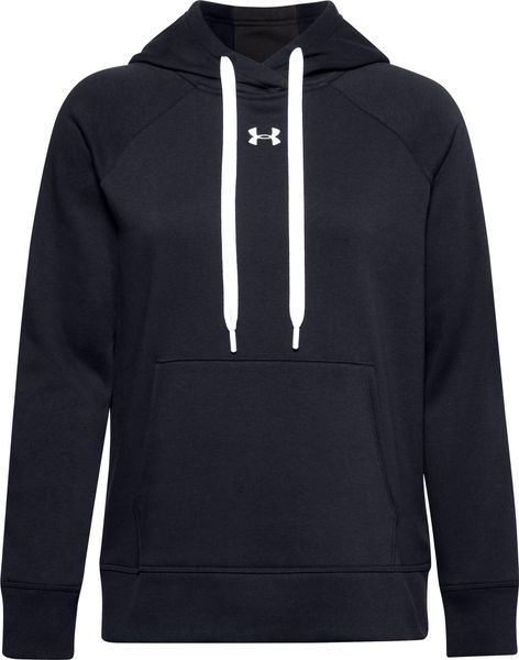 Women's UA Rival Fleece HB Hoodie