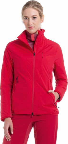 Hybrid Jacket La Noire Women