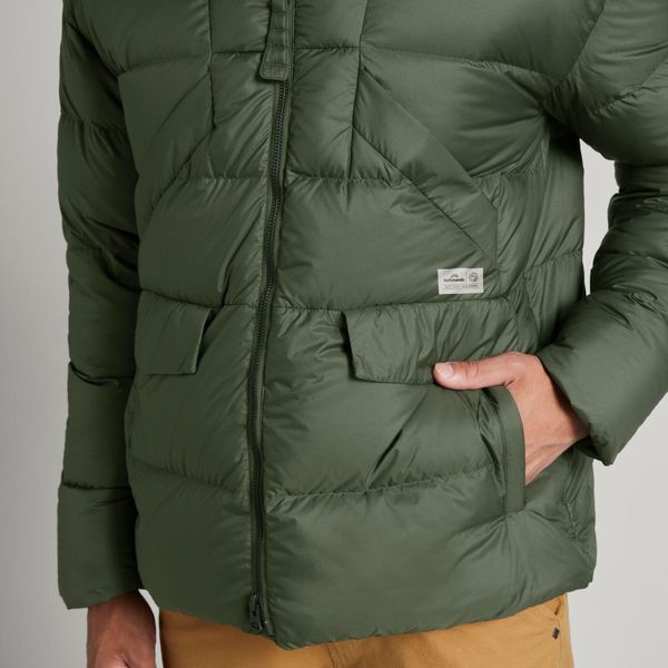 Nxt-level BIO Down MNS Jacket
