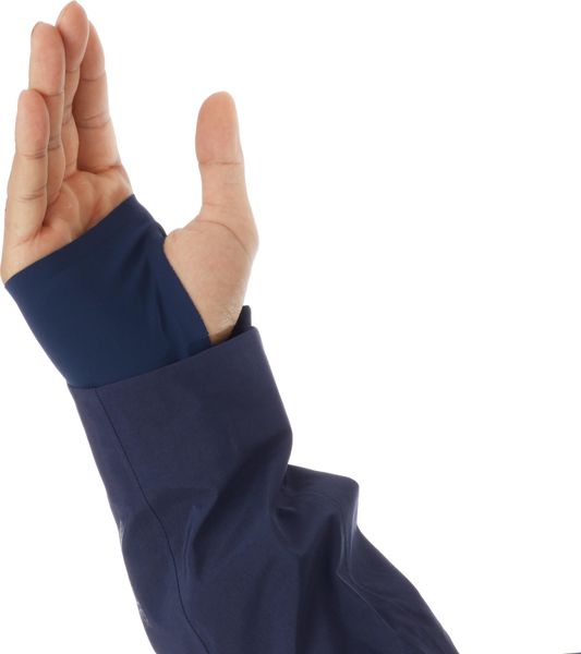 Alvier HS Hooded Jacket Men