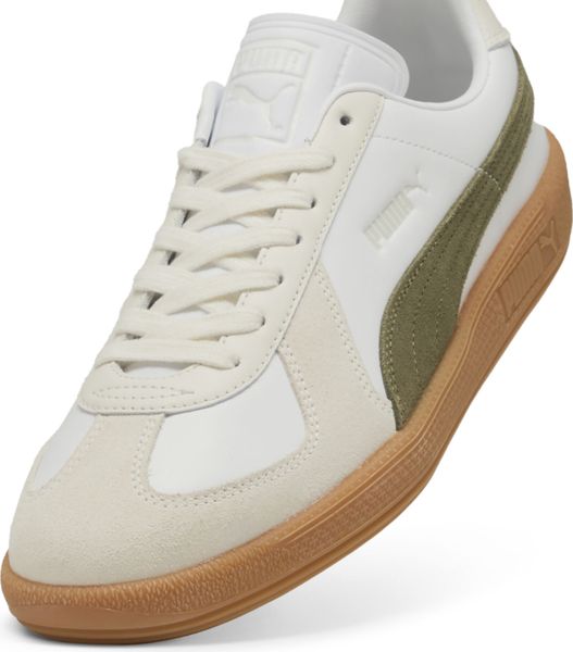 Puma Army Trainer