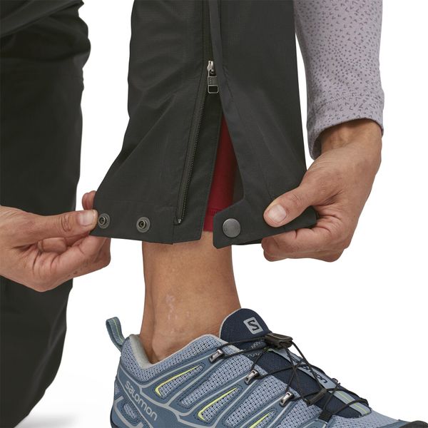 W's Rainshadow Pants