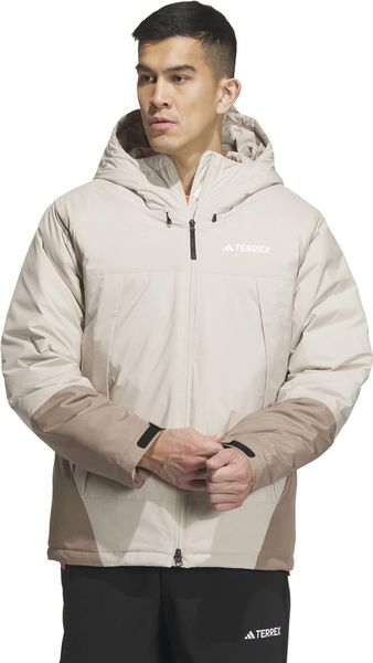 adidas Terrex COLD.RDY Midweight Goose Down Jacket | SportFits Shop