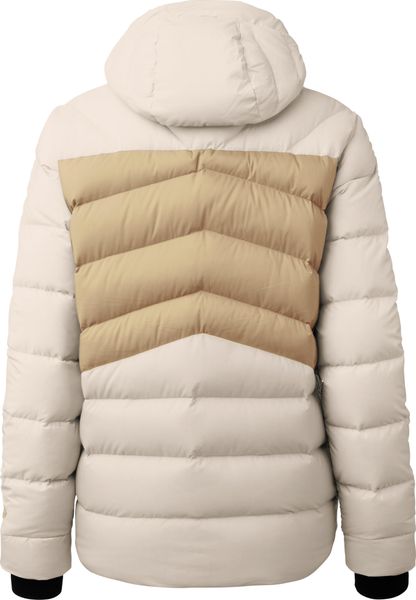 Argon Down Jacket W