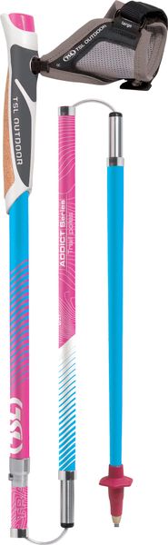 Trail Carbon 4 Cork