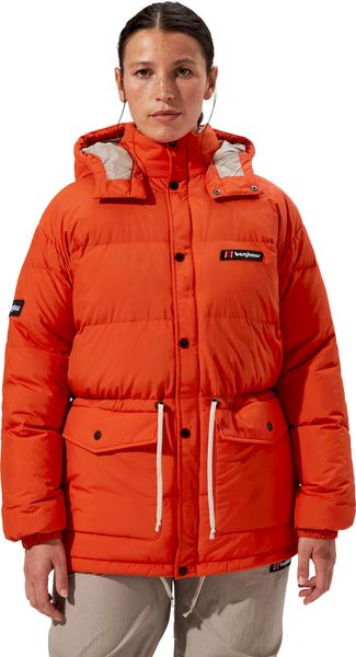 U Lumley Down Jacket