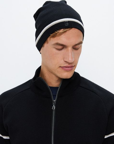 Asp Stripe Wool Beai