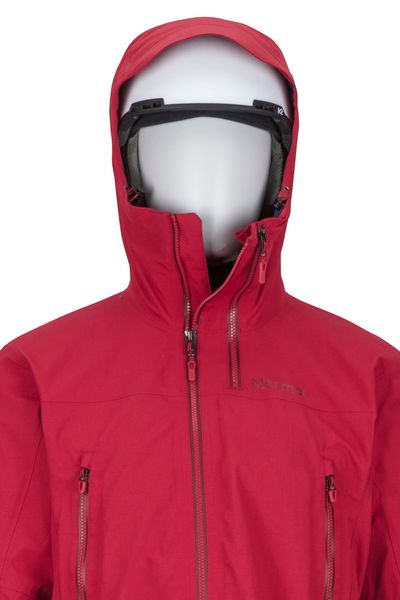 Freerider Jacket