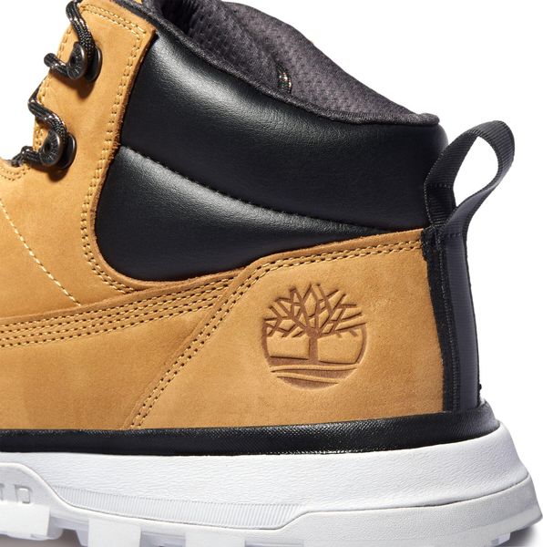 Mens Treeline Mid