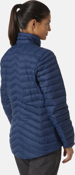 W Verglas Down Insulator Jacket