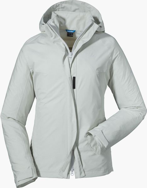 Jacket Easy L4