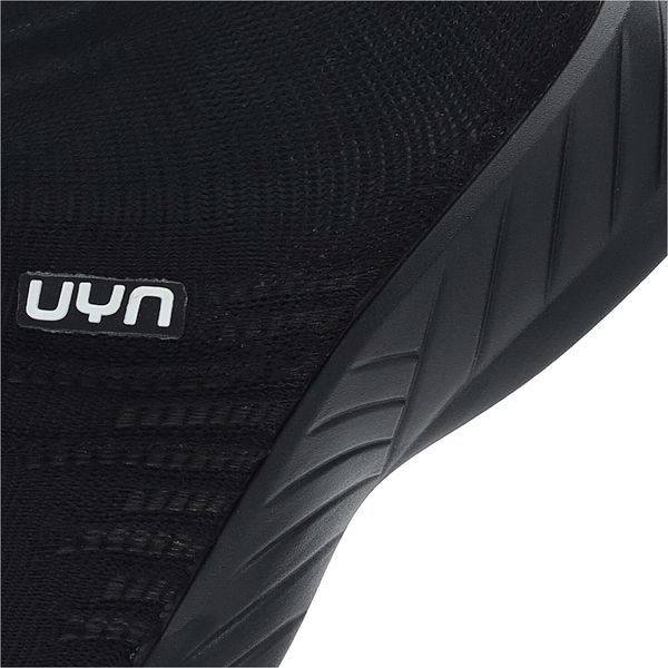 MAN X-cross Shoes Black Sole
