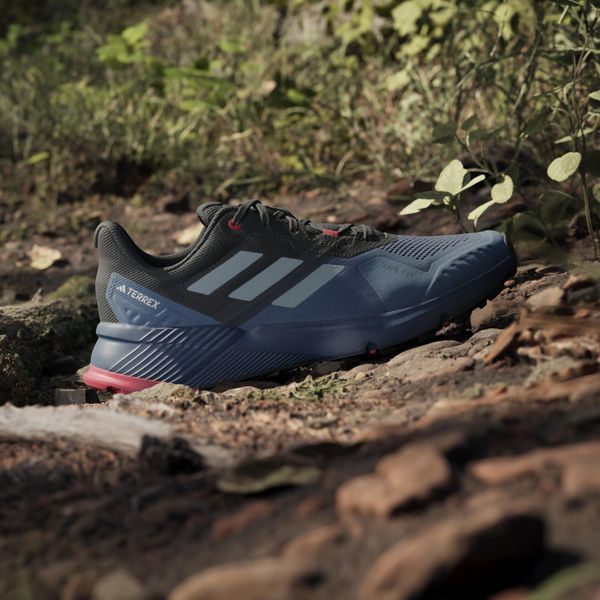 Soulstride RAIN.RDY Trailrunning-schuh