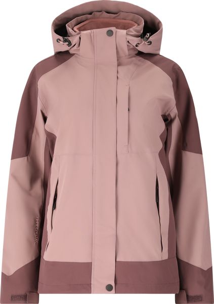 Bricks W 3 in 1 Jacket