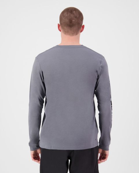 Mens Icon Merino Long Sleeve