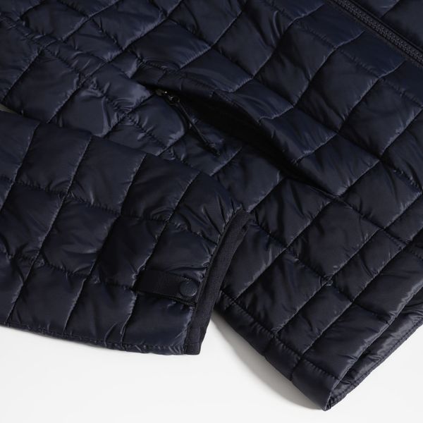 Womens Thermoball ECO Triclimate Jacket
