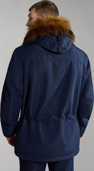 Skidoo Open Patch